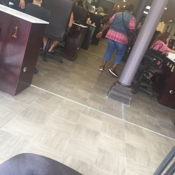 Bella Salon - Eyelash Service Near Me - Perth Amboy, New Jersey
