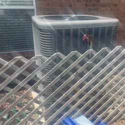 Town & Country Appliance & AC - My new unit