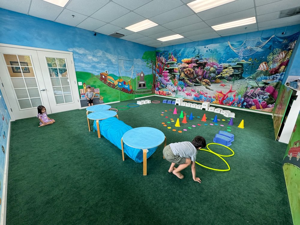 Do Re Mi Academy - childcare center in Renton, WA