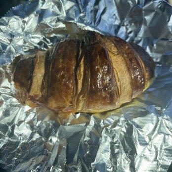 Baguette Cafe - CROISSANT OMELET - Breakfast & Brunch Near Me - Henderson, Nevada
