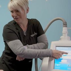 Spa 35 Med Spa - CoolSculpting Fat Removal - Lose the fat without surgery!