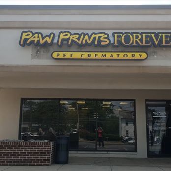 Paw Prints Forever - Pet Cremation Services Near Me - Malvern, Pennsylvania