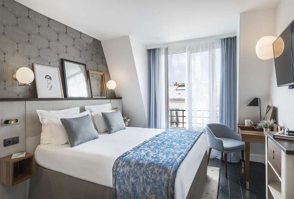 Best Western Plus La Demeure by null