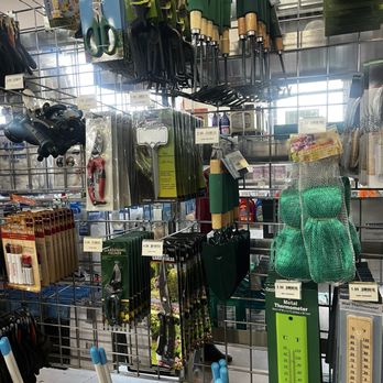 Eco Thrift - Garden tools n supplies - Thrift Stores Near Me - Sacramento, California