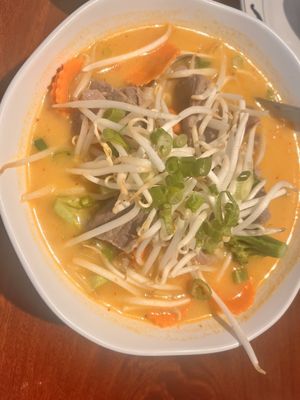 Singha Thai Cuisine by null