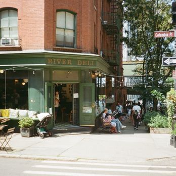River Deli - Italian Near Me - Brooklyn, New York