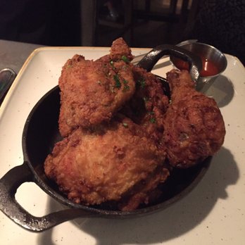 Yardbird - Chicken was sooooo good - Southern Near Me - Las Vegas, Nevada