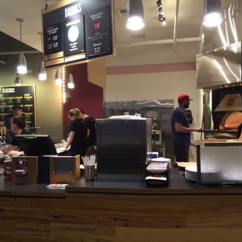 MOD Pizza - Fast Food Near Me - Kent, Washington MOD Pizza - Fast Food Near Me - Kent, Washington