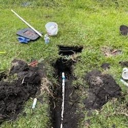 Everready Plumbing and Drain Cleaning