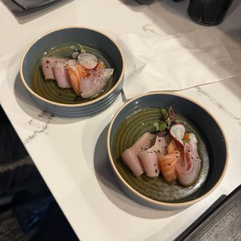 Chef JUN - Bay Ho - sashimi was good tho - Japanese Near Me - San Diego, California Chef JUN - Bay Ho - sashimi was good tho - Japanese Near Me - San Diego, California