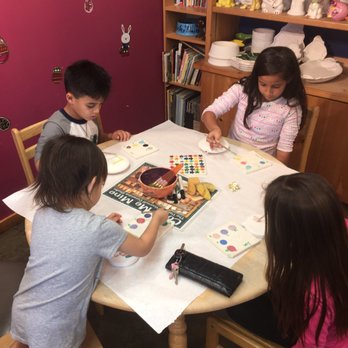 Color Me Mine - Paint-Your-Own Pottery Near Me - Torrance, California Color Me Mine - Paint-Your-Own Pottery Near Me - Torrance, California