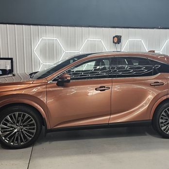 Dr Clean Mobile Detailing - New ceramic coating! - Auto Detailing Near Me - Layton, Utah