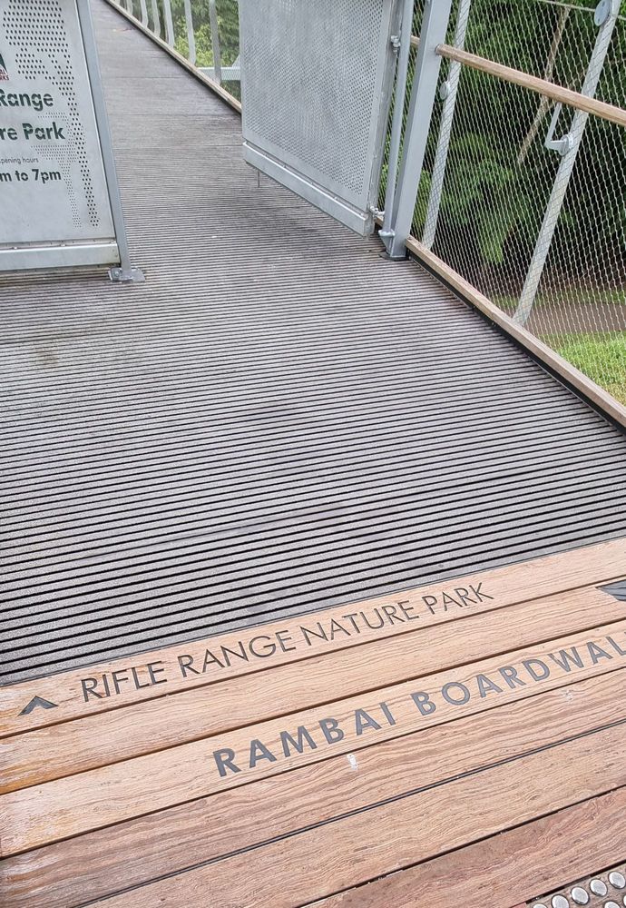 RIFLE RANGE NATURE PARK Rifle Range Rd, Singapore, Singapore Yelp