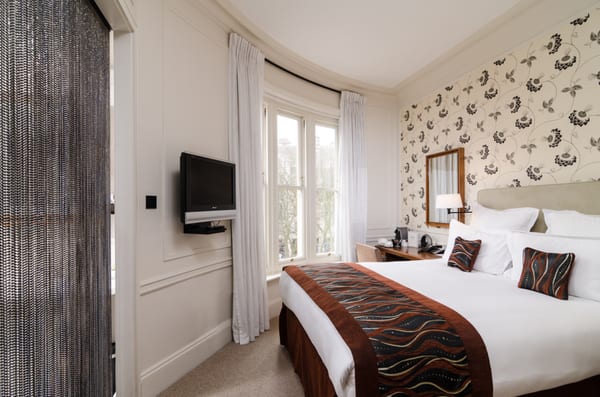 Sloane Square Hotel by null