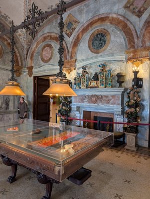 The Breakers by null