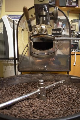 Lost Dutchman Coffee Roasters by null
