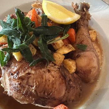 Violet Bistro - chicken - French Near Me - Los Angeles, California Violet Bistro - chicken - French Near Me - Los Angeles, California