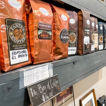 Fante's Coffee - Take it home! - Coffee & Tea Near Me - Louisville, Kentucky Fante's Coffee - Take it home! - Coffee & Tea Near Me - Louisville, Kentucky