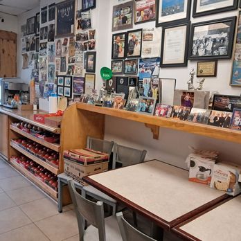 Jimmy's Famous Heros - Interior - Delis Near Me - Brooklyn, New York Jimmy's Famous Heros - Interior - Delis Near Me - Brooklyn, New York
