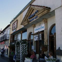 George's Greek Cafe - George's Greek Cafe