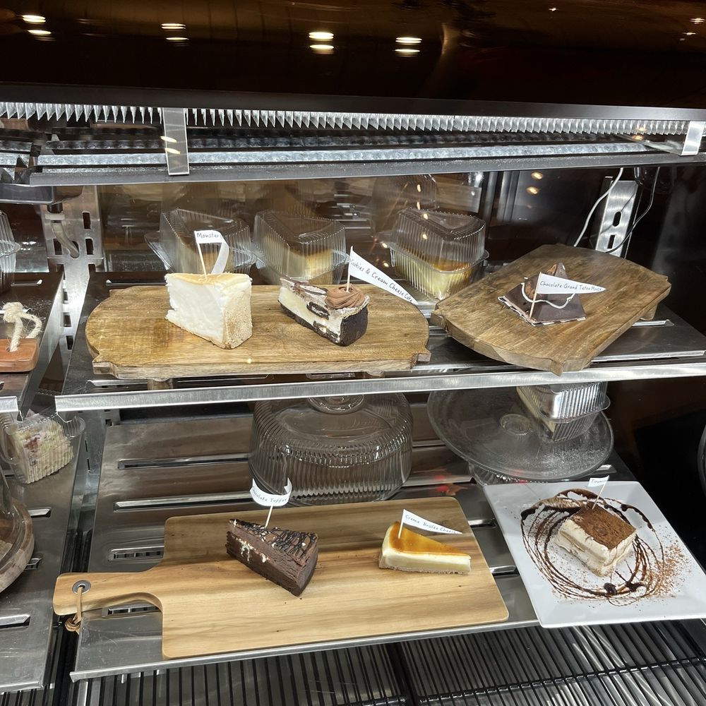 Asian Fusion - Desert display - Asian Fusion Near Me - Fairplay, Colorado Asian Fusion - Desert display - Asian Fusion Near Me - Fairplay, Colorado