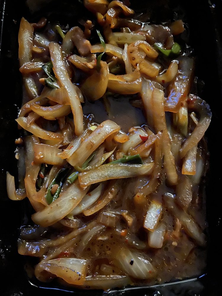 CHOPSTICK 44 Photos & 115 Reviews Szechuan 1930 W Central Rd