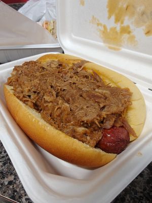 Cruiser's Pit Beef by null