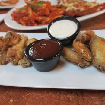 Italian Tomato Restaurant - wings - Italian Near Me - Richmond, British Columbia Italian Tomato Restaurant - wings - Italian Near Me - Richmond, British Columbia