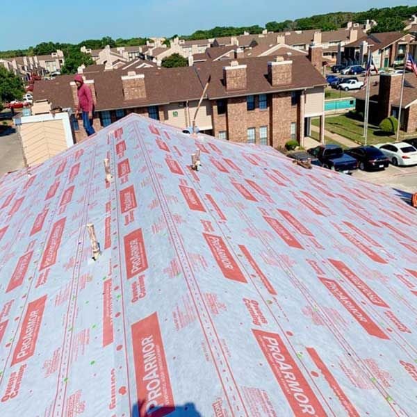 Slide of A Sharp Contracting