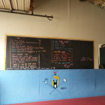 Titan’s Elite Boxing Studio - Boxing Near Me - Rowlett, Texas