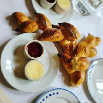 Bouchon - French Near Me - Las Vegas, Nevada