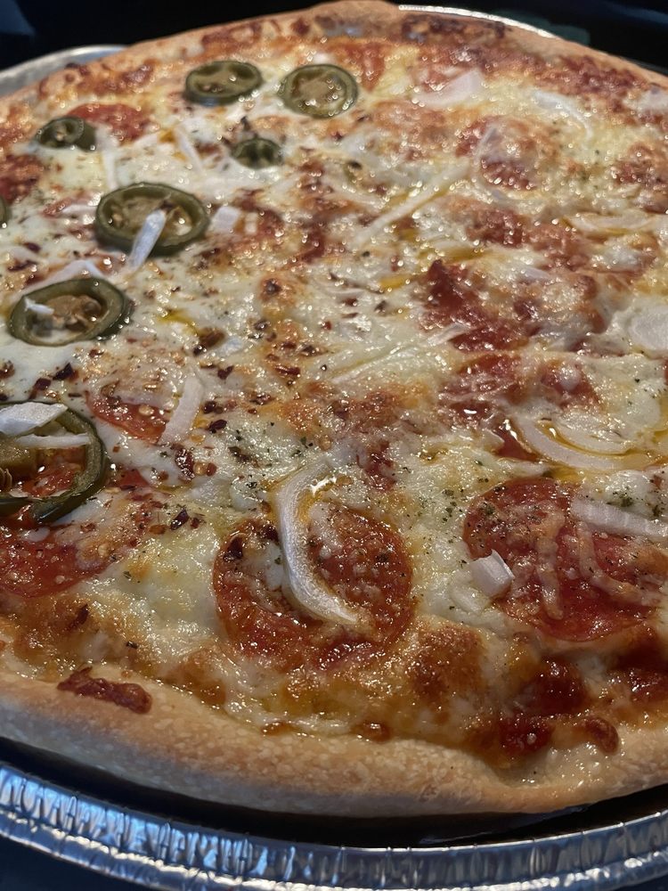 Papa Murphy's Logo