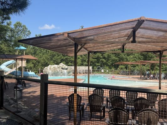 Yogi Bear’s Jellystone Park™ Campground Asheboro NC by null