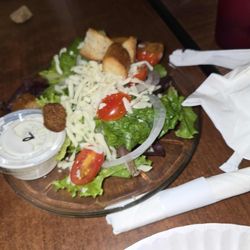 Papa V's Pizzeria