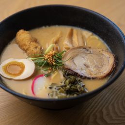 House Ramen