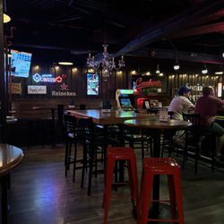 Tickled Toad Pub & Grill