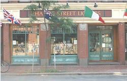 Charles Street Liquors by null