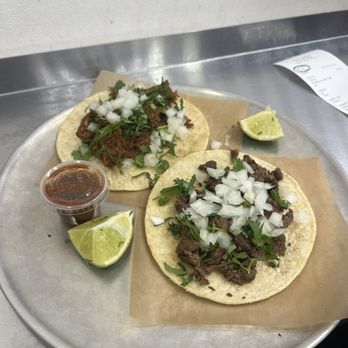 Gus Tacos - Lamb and steak tacos - Mexican Near Me - Toronto, Ontario