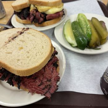 Katz's Delicatessen - Delis Near Me - New York, New York Katz's Delicatessen - Delis Near Me - New York, New York