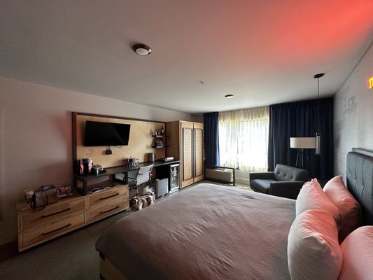BrewDog DogHouse Columbus Hotel and Brewery by null