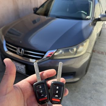 77 Locksmith - Keys & Locksmiths Near Me - Glendale, California
