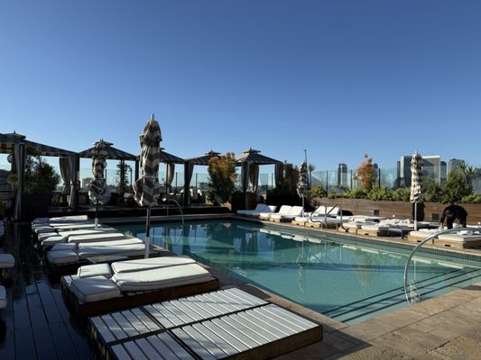 SIXTY Beverly Hills by null