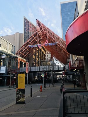 Fourth Street Live! by null