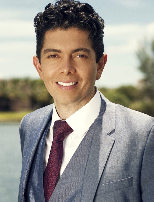 Abogado de Inmigracion Jorge Rivera - immigration attorney in Miami, FL