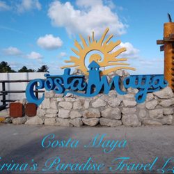 Costa Maya