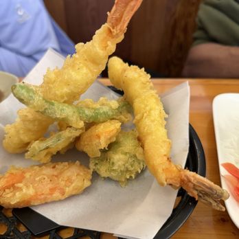 FUJIYAMA-YA JAPANESE RESTAURANT - Updated December 2025 - 1041