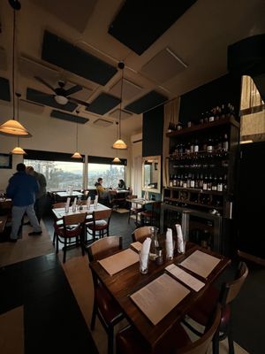Thats Amore Italian Cafe by null