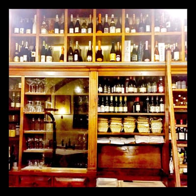 Ristorante Trattoria Da Miro by null