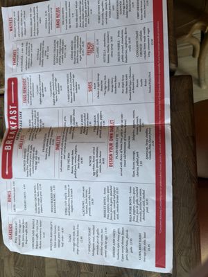 Menu photo 1 The Hen and the Hog Hollywood, FL Menu photo 1 The Hen and the Hog Hollywood, FL