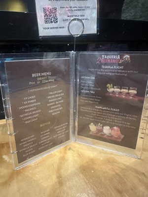 Menu photo 4 Taqueria 2 Hermanos Tucson, AZ Menu photo 4 Taqueria 2 Hermanos Tucson, AZ